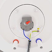 Нужно ли заземление для накопительного водонагревателя