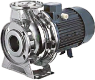 Насосы для электрических котлов «Невский»