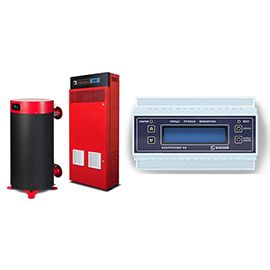 Норма температуры теплоносителя в системе отопления: как контролировать и регулировать