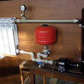 Подача и обратка в системе отопления: основные принципы работы