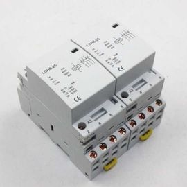 Основные неисправности контакторов котлов отопления и способы их устранения