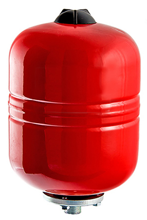 Расширительный бак на 12 литров для котлов