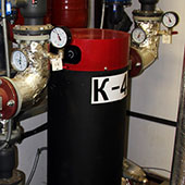 Как работает погодозависимая автоматика электрокотла