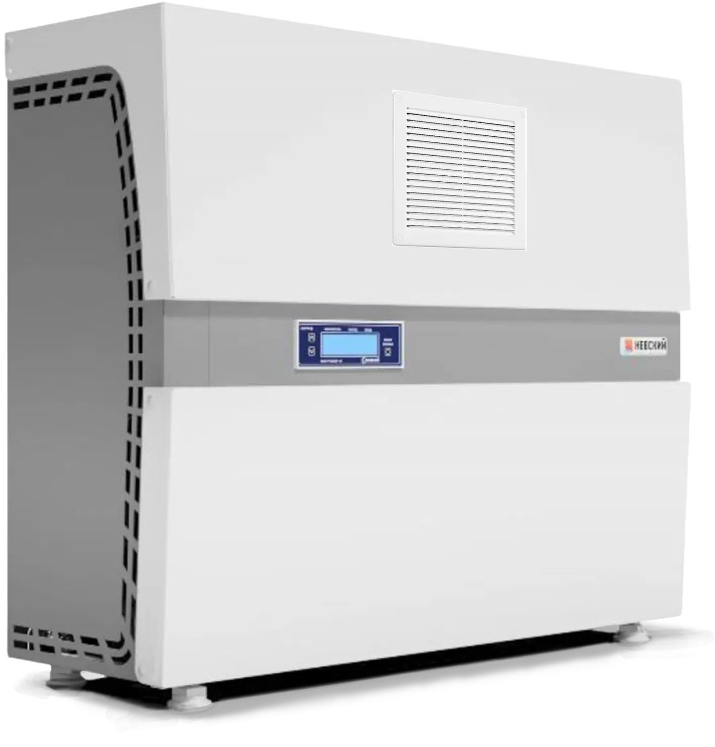 Проточный водонагреватель 25 кВт Оптима Невский