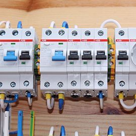 Зачем нужно УЗО для электрокотлов