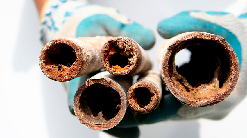 Вода в качестве теплоносителя: зачем ее нужно исследовать