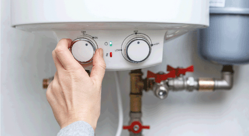 почему взрывается водонагреватель