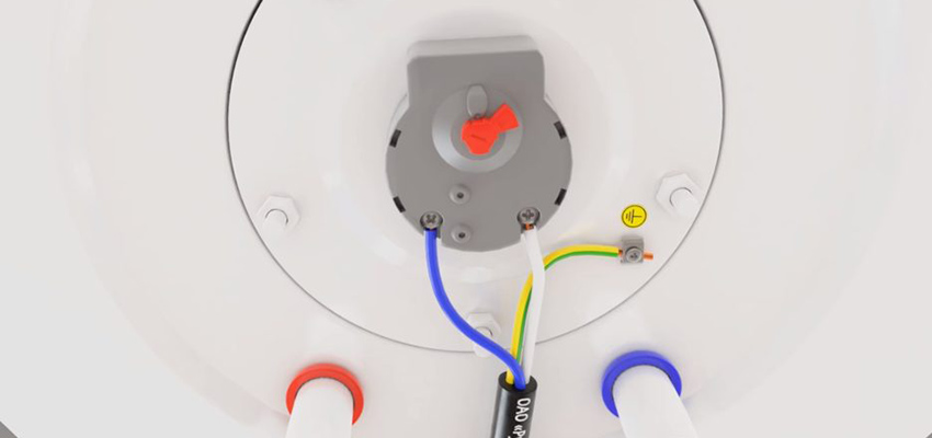 нужно ли заземление водонагревателя