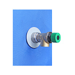 Водонагреватель 750 литров накопительный вертикальный