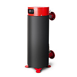 Промышленный электрокотел 150 кВт