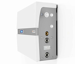 Проточный водонагреватель 30 кВт Оптима Невский