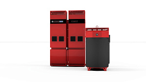 Промышленный электрокотел 750 кВт «Невский»