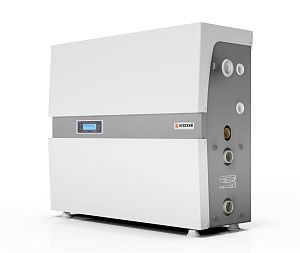 Проточный водонагреватель 15 кВт Оптима Невский