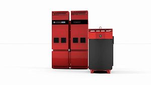 Промышленный электрокотел 600 кВт «Невский»