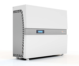 Проточный водонагреватель 25 кВт Оптима Невский