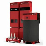 Промышленный электрокотел 900 кВт «Невский»