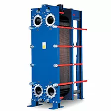 Контур горячего водоснабжения