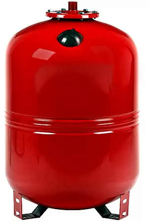 Расширительный бак на 50 литров для котлов