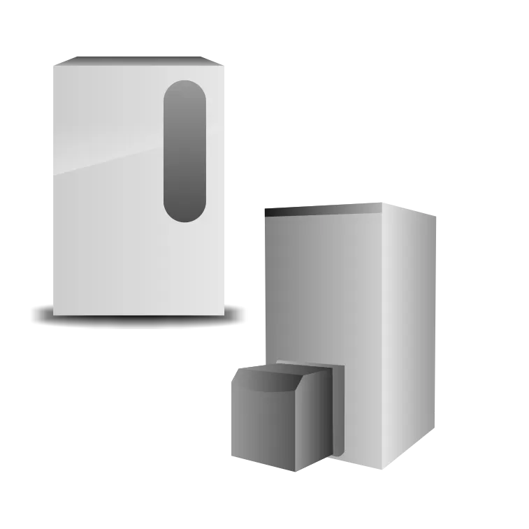 Электрокотел с газовым или дизельным котлом